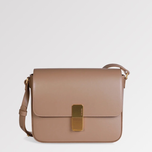 Ateliers Auguste Monceau Gold Edition Taupe Box Leather - Picture 5 of 6